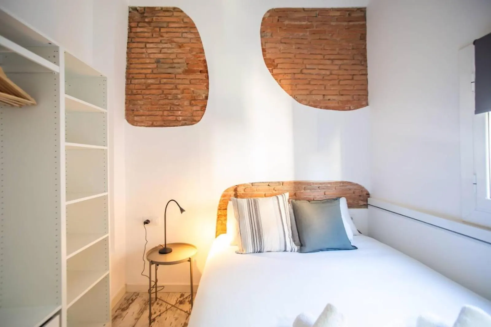 Fantastico Piso En Barcelona Apartment