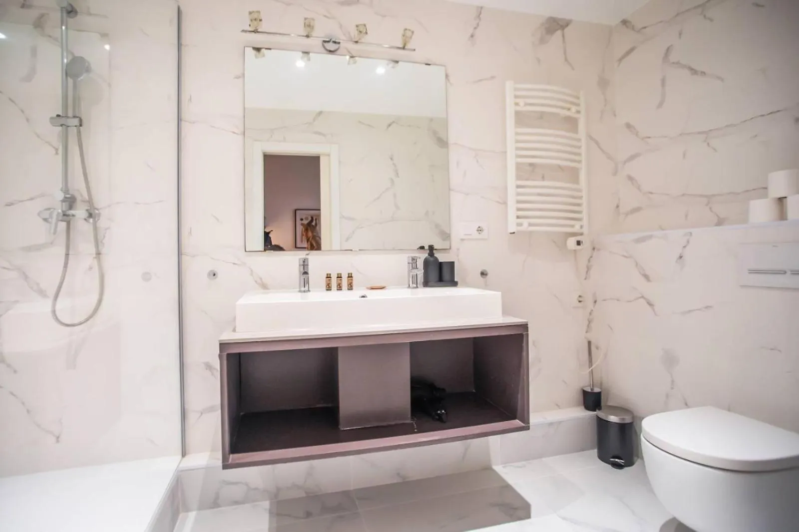 Fantastico Piso En Barcelona Apartment Spain