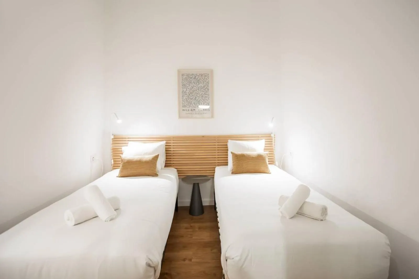 Fantastico Piso En Barcelona Apartment 0*,