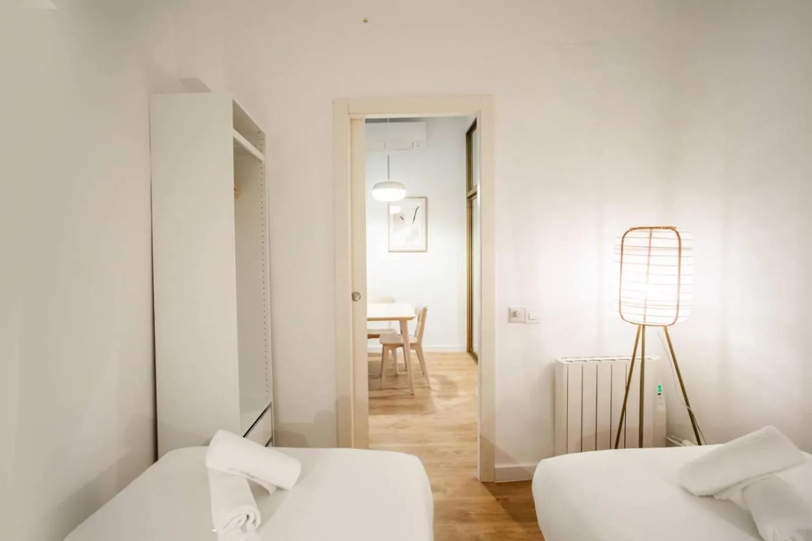 Fantastico Piso En Barcelona Apartment 0*,  Spain
